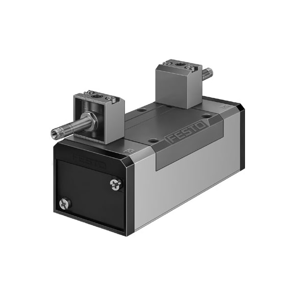 Solenoid Valve JMFH-5/2-D-3-C-EX